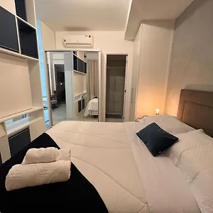 Apartamento Habitarte Brooklin, São Paulo