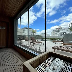 Casa de Férias Belint Bela Cintra: A 5 Minutos Da Paulista Com Piscina No Rooftop, São Paulo