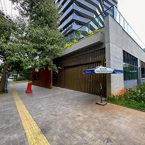 Casa de Férias De Luxo Na Faria Lima - Millenium, São Paulo