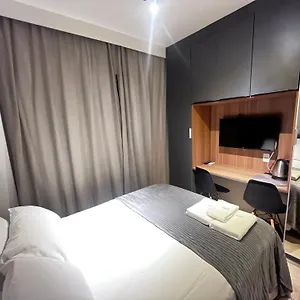 Apartamento No Brooklin, São Paulo