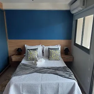 Apartamento Conceito Completo - Republica, São Paulo