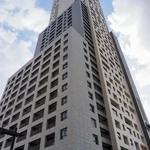 Apartamento Platina 220, São Paulo